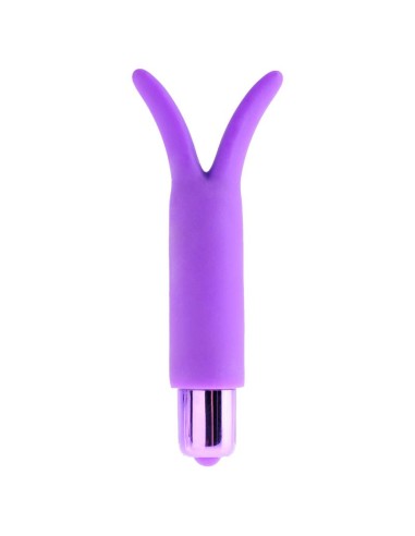 Vibrador Fun Vibe Purpura|A Placer