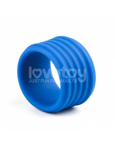 Pinnacle Pro Deep Anillo para el Pene