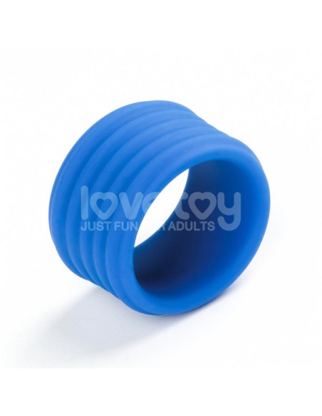 Pinnacle Pro Deep Anillo para el Pene