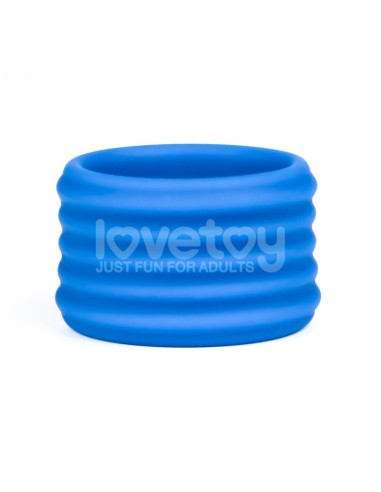 Pinnacle Pro Deep Anillo para el Pene