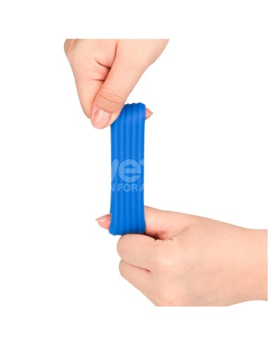 Pinnacle Pro Deep Anillo para el Pene