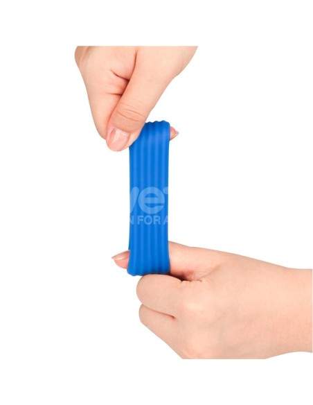 Pinnacle Pro Deep Anillo para el Pene