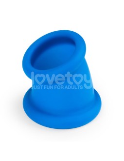 Pinnacle Pro Tapered Squeeze Stretcher Anillo para el Pene 2