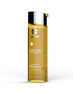 Senze Aceite de Msasaje Seduction 150 ml