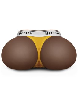 Masturbador Streetgirls 12 2