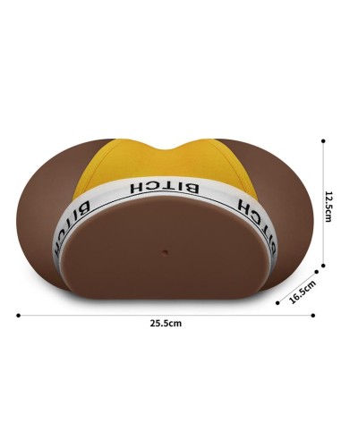 Masturbador Streetgirls 12