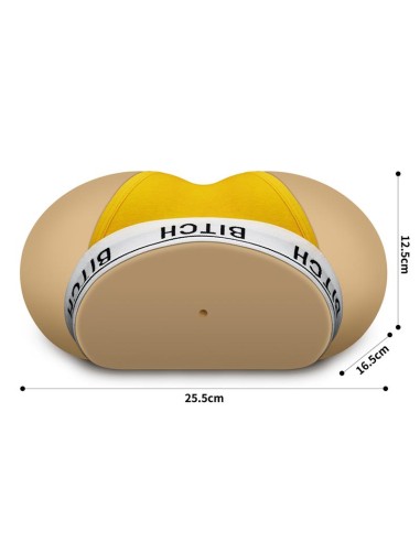 Masturbador Streetgirls 12