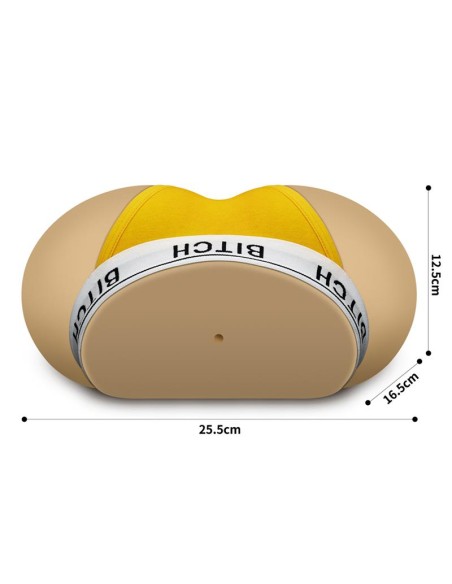 Masturbador Streetgirls 12