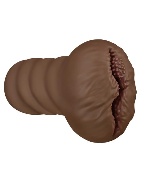 Masturbador Aliens Pie 1