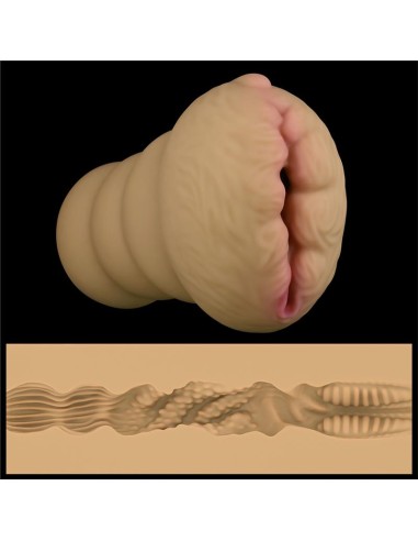 Masturbador Aliens Pie 3