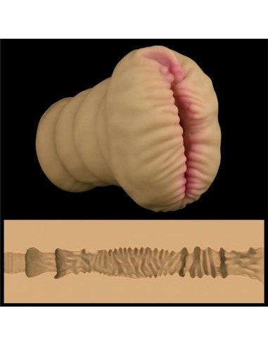 Masturbador Aliens Pie 2