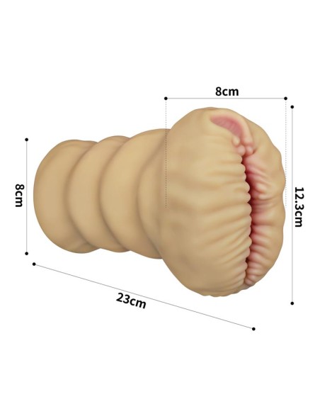 Masturbador Aliens Pie 2