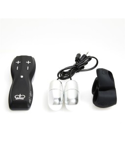 Estimulador Jett Tecnologia Trebel Bass 2