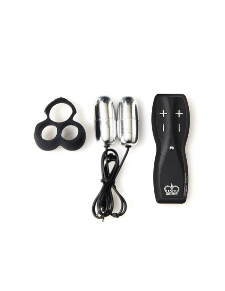 Estimulador Jett Tecnologia Trebel Bass