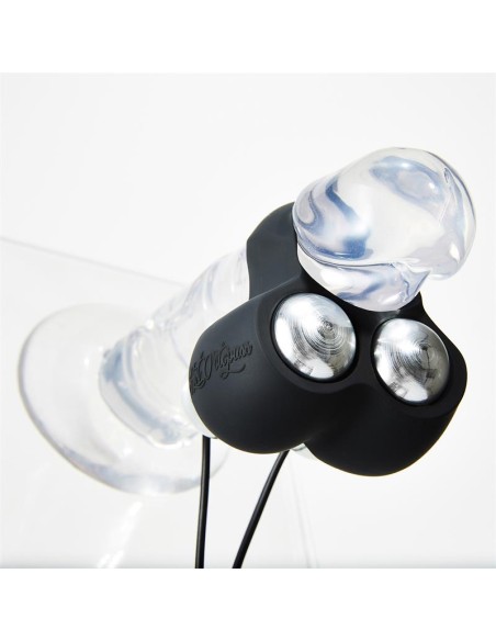 Estimulador Jett Tecnologia Trebel Bass