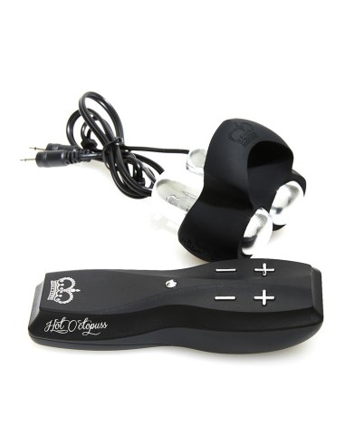 Estimulador Jett Tecnologia Trebel Bass