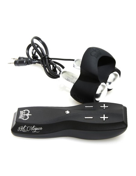 Estimulador Jett Tecnologia Trebel Bass