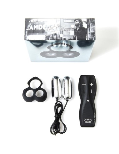 Estimulador Jett Tecnologia Trebel Bass