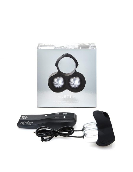 Estimulador Jett Tecnologia Trebel Bass