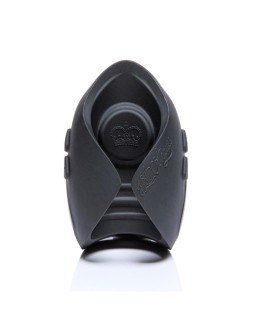 Masturbador Masculino Pulse Solo Lux Negro 2