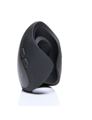 Masturbador Masculino Pulse Solo Lux Negro