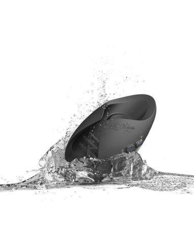 Masturbador Masculino Pulse Solo Lux Negro