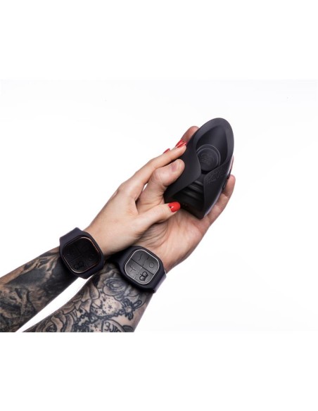 Masturbador para Parejas Pulse Duo Lux