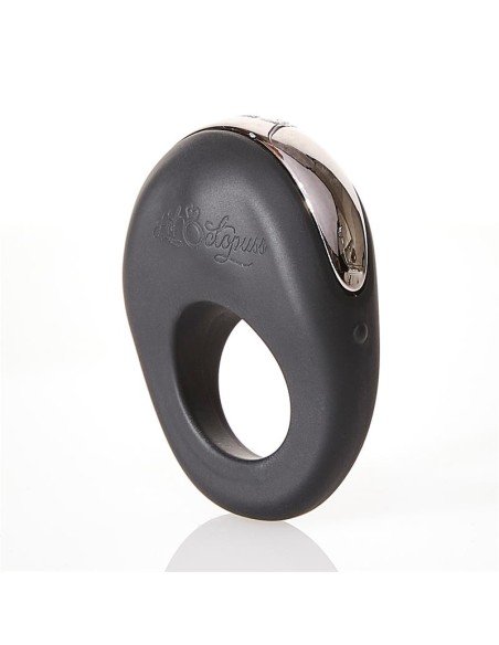 Anillo Vibrador Atom Negro Anillo Vibrador Atom Negro
