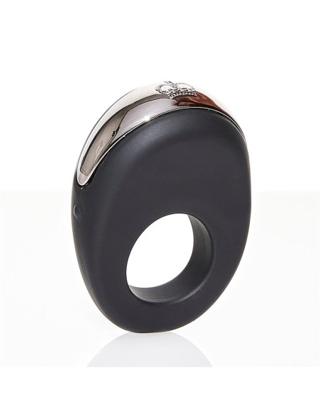 Anillo Vibrador Atom Negro Anillo Vibrador Atom Negro