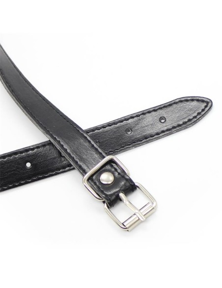 Mordaza de Bola Negro Rojo Mordaza de Bola Negro Rojo