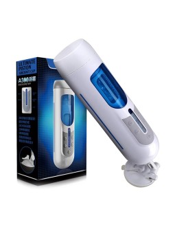 A380 Super Masturbador 2