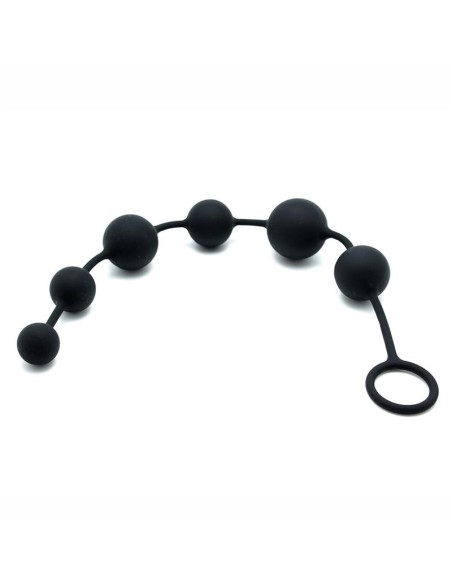 Rimba Latex Play Bolas Anales 40 cm Rimba Latex Play Bolas Anales 40 cm