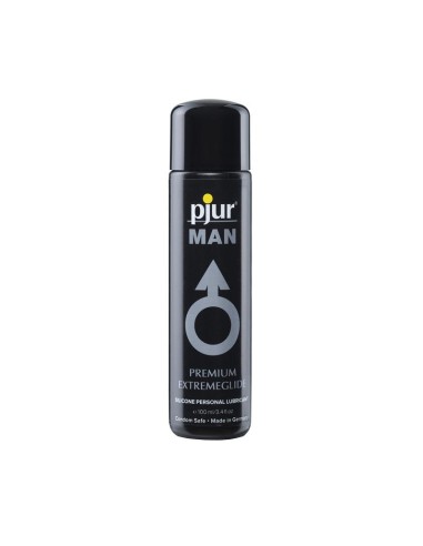Pjur Man Lubricante Extreme Glide 100 ml
