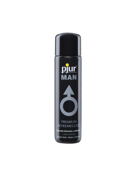 Pjur Man Lubricante Extreme Glide 100 ml