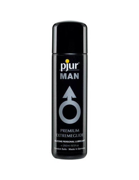 Pjur Man Lubricante Extreme Glide 250 ml