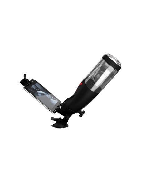 PDX Elite Masturbador Deluxe Mega Bator PDX Elite Masturbador Deluxe Mega Bator
