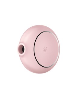 Succionador Pro To Go 3 Rose 2