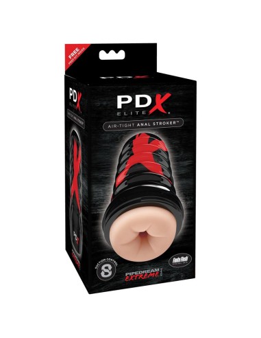 PDX Elite Masturbador Air Tight Anal