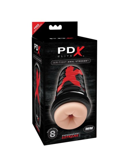 PDX Elite Masturbador Air Tight Anal