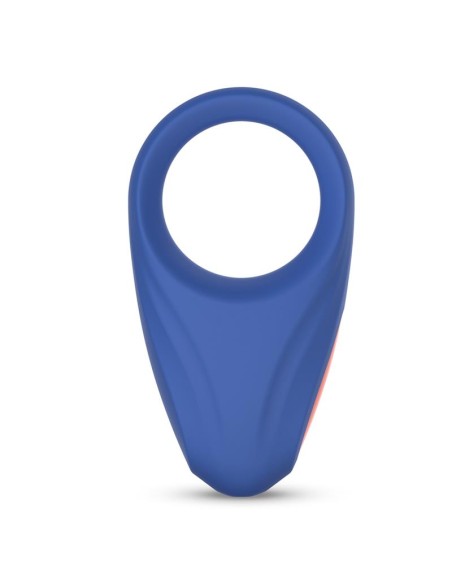 Rring First Date Anillo para el Pene con Vibracion USB Silicona