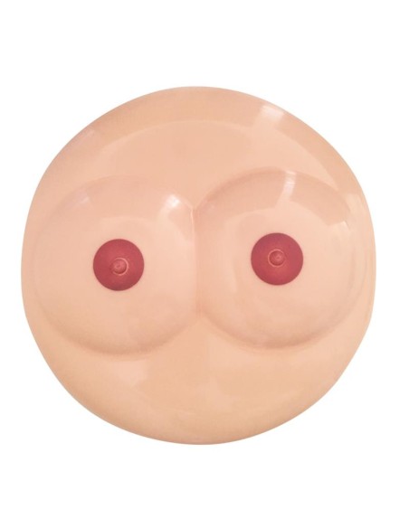 Frisbiee Boobie Flyer