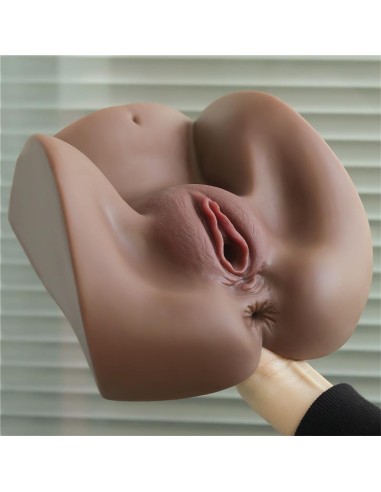 Masturbador Streetgirls 2