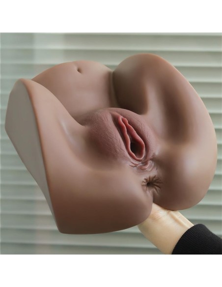 Masturbador Streetgirls 2