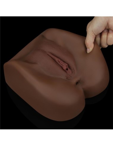 Masturbador Streetgirls 1