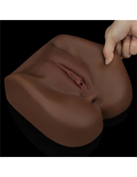 Masturbador Streetgirls 1