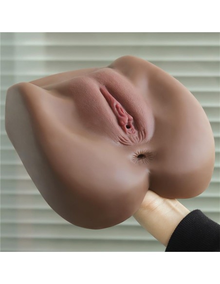 Masturbador Streetgirls 1