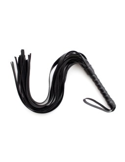 Flogger 45 cm Negro 2