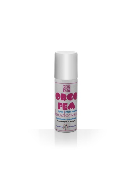 Desodorante intimo Femenino 65 ml Desodorante intimo Femenino 65 ml