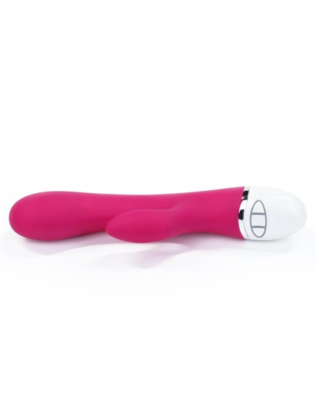 Vibrador Dreamer USB Rose Red Vibrador Dreamer USB Rose Red
