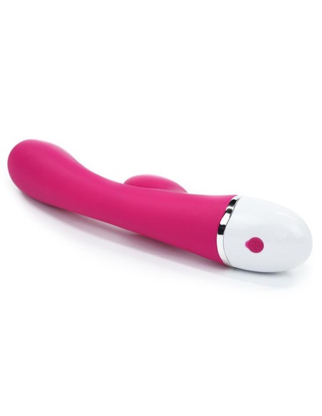 Vibrador Dreamer USB Rose Red Vibrador Dreamer USB Rose Red